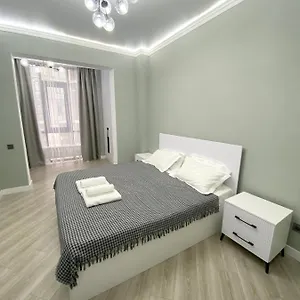 Апартаменты бизнес-класса в жк Assem Plaza, Алматы